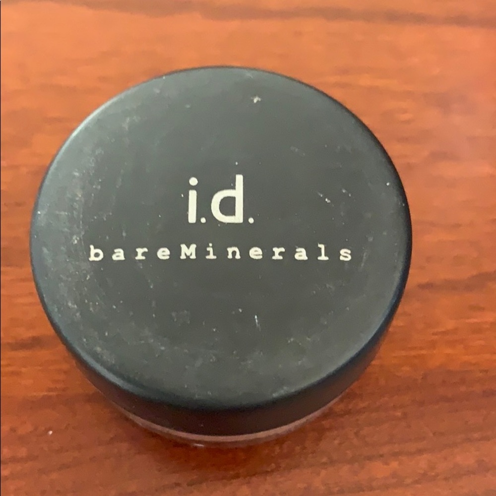 NWT BareMinerals Blush “Morning”